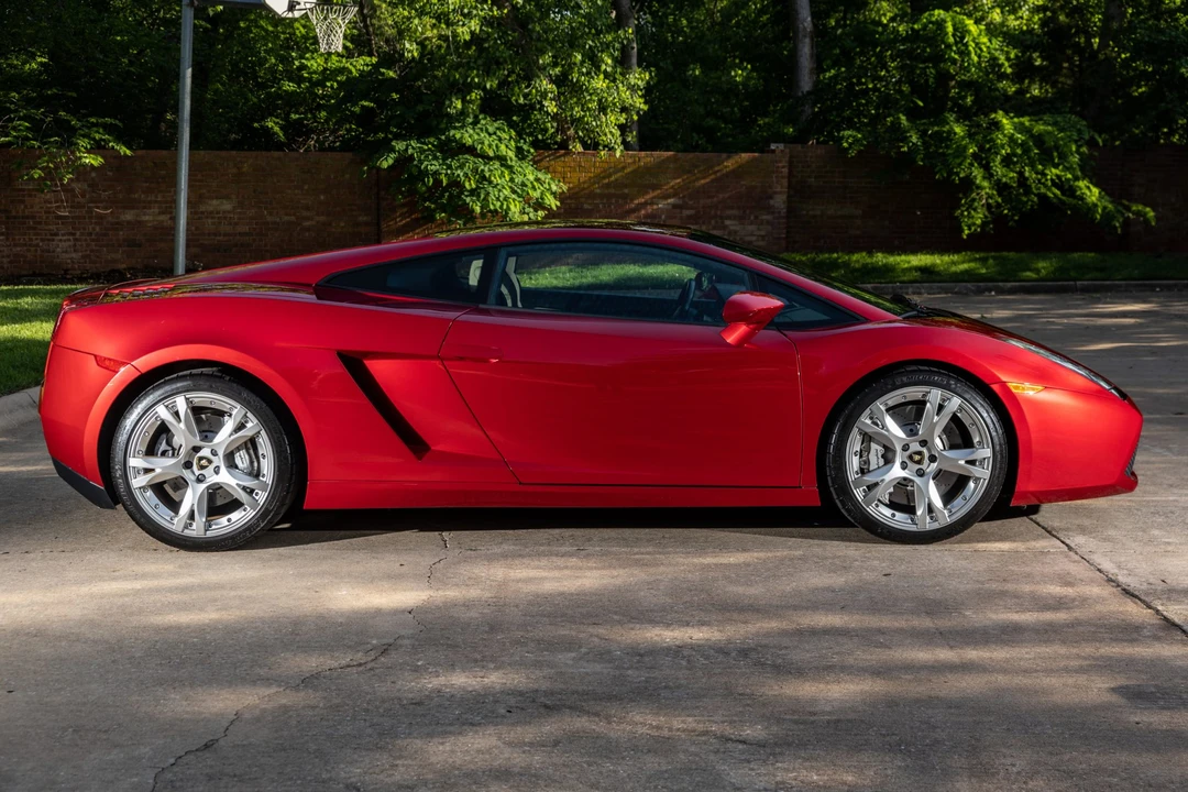 2006 Lamborghini Gallardo - Image 16 of 31
