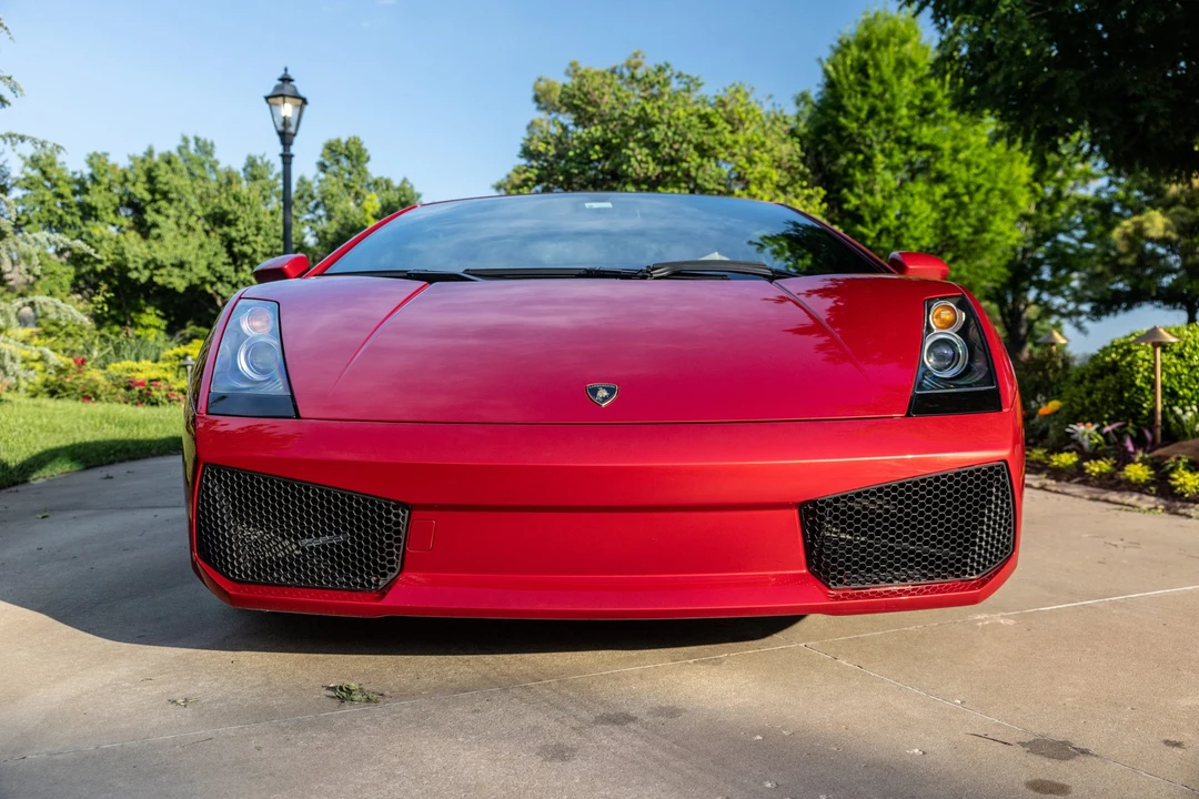 2006 Lamborghini Gallardo - Image 18 of 31