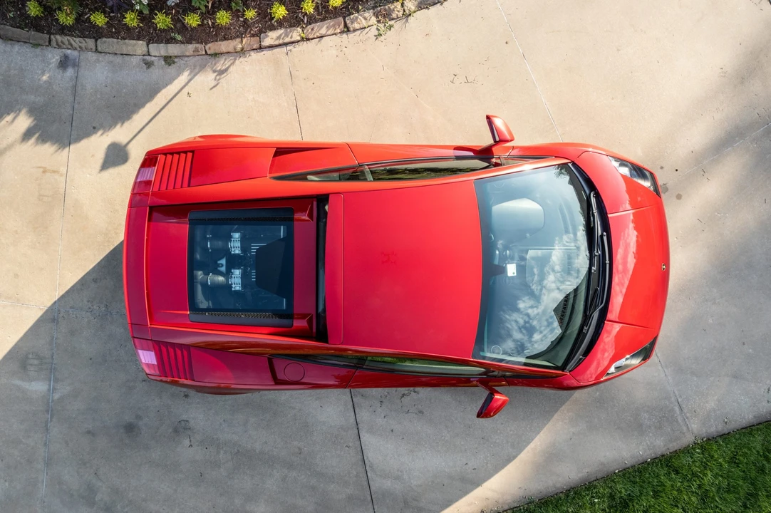 2006 Lamborghini Gallardo - Image 19 of 31