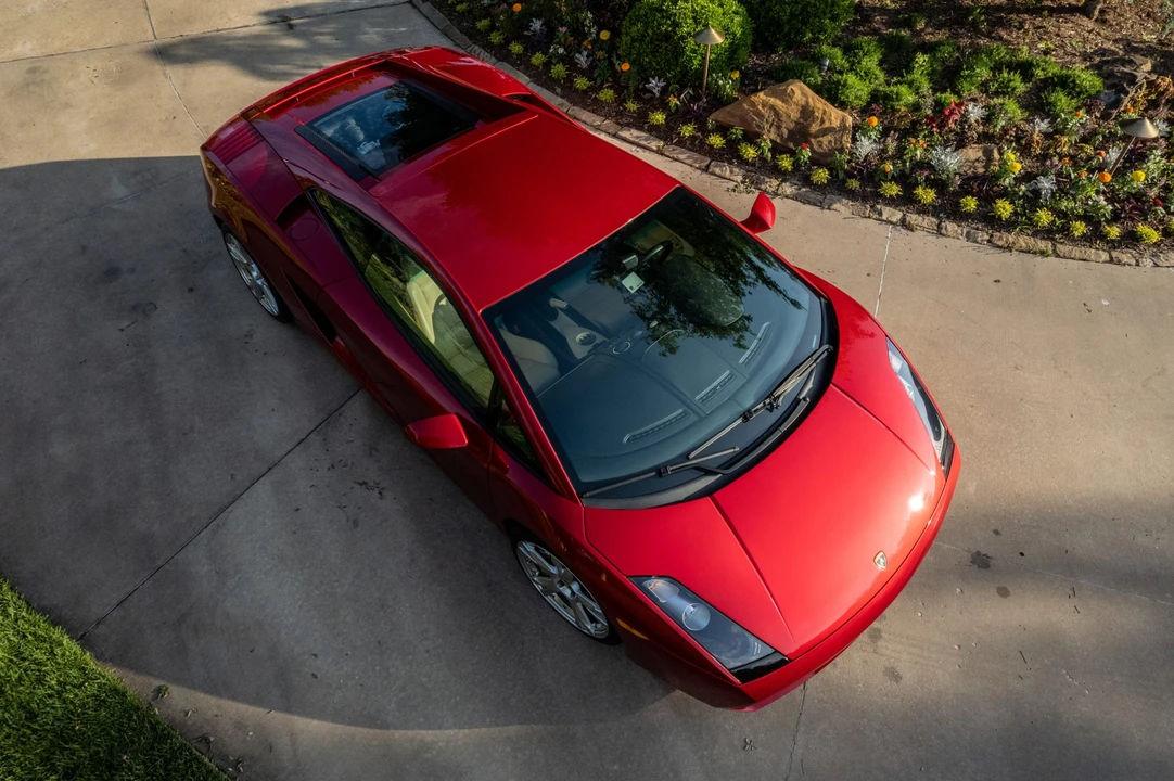 2006 Lamborghini Gallardo - Image 20 of 31