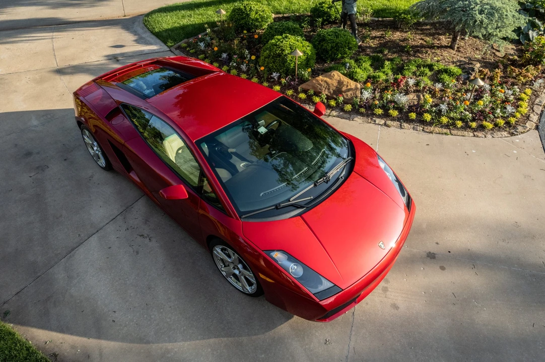 2006 Lamborghini Gallardo - Image 21 of 31