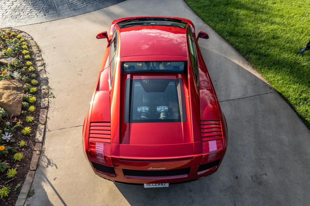2006 Lamborghini Gallardo - Image 23 of 31