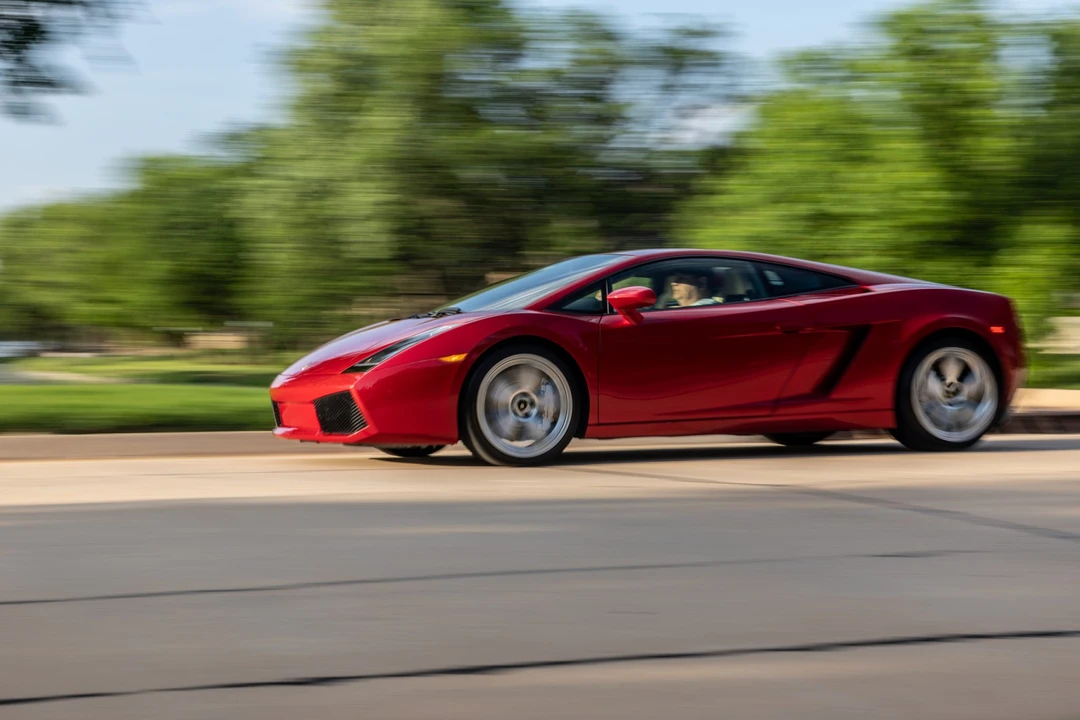 2006 Lamborghini Gallardo - Image 29 of 31