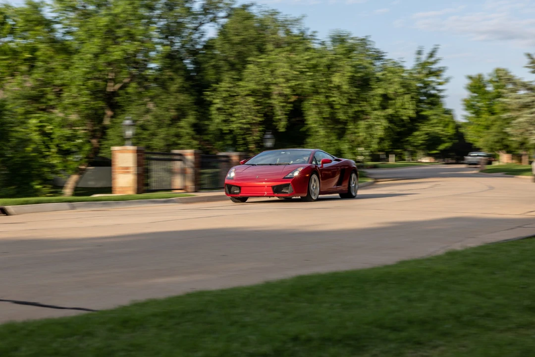 2006 Lamborghini Gallardo - Image 25 of 31