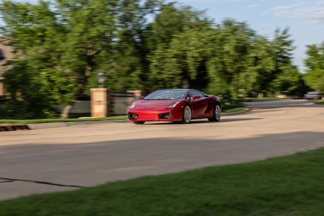 2006 Lamborghini Gallardo - Image 26 of 31