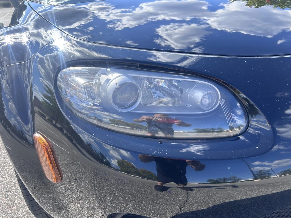 2006 Mazda NC MX-5 Miata - Image 28 of 31