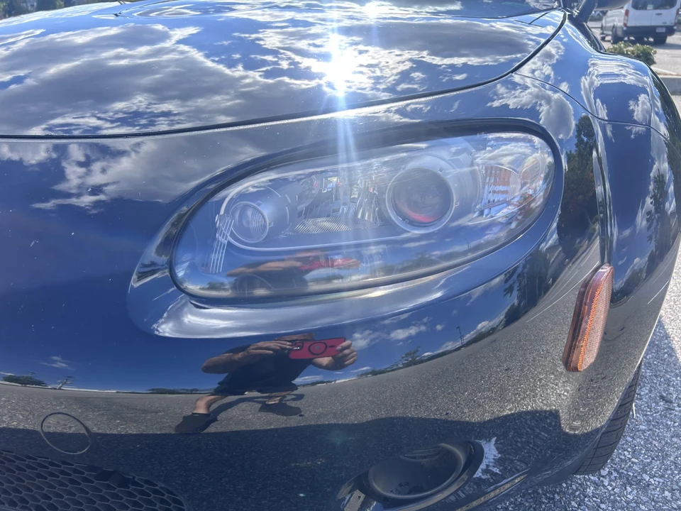 2006 Mazda NC MX-5 Miata - Image 29 of 31