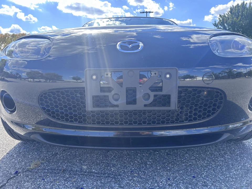 2006 Mazda NC MX-5 Miata - Image 30 of 31