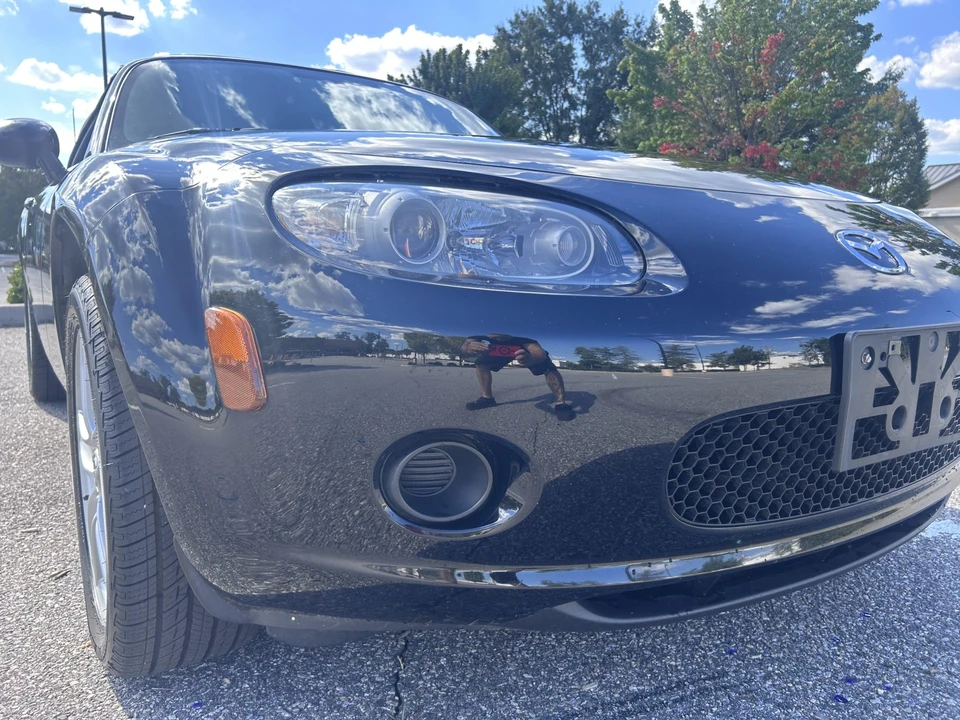 2006 Mazda NC MX-5 Miata - Image 25 of 31