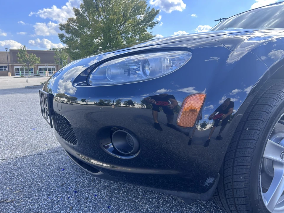 2006 Mazda NC MX-5 Miata - Image 24 of 31