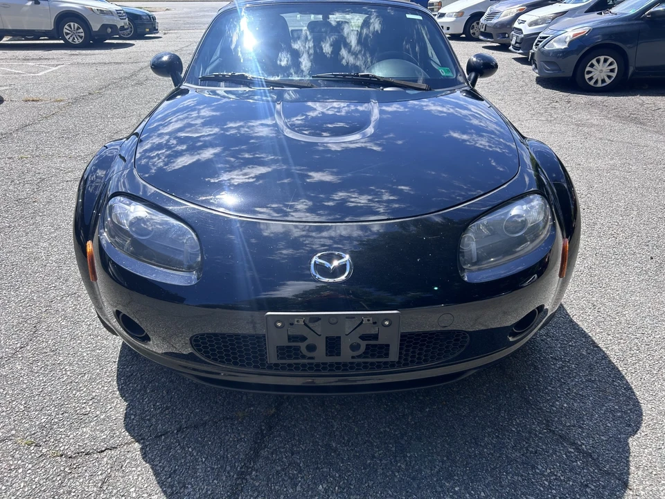 2006 Mazda NC MX-5 Miata - Image 4 of 31
