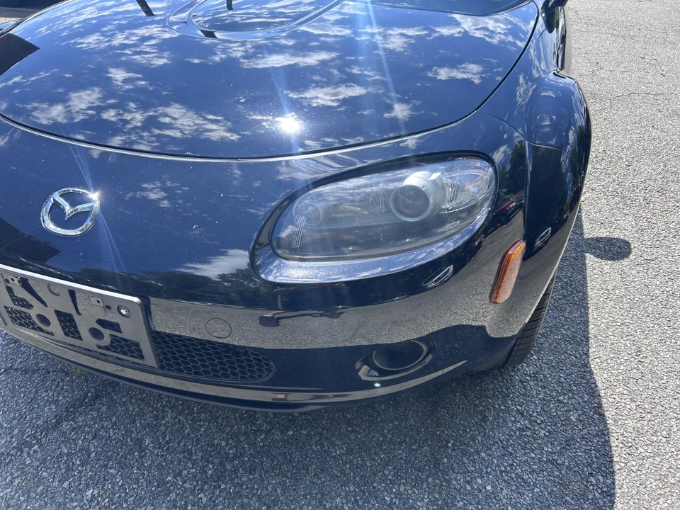 2006 Mazda NC MX-5 Miata - Image 27 of 31