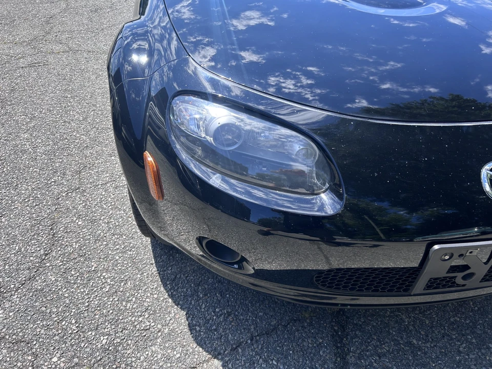 2006 Mazda NC MX-5 Miata - Image 26 of 31
