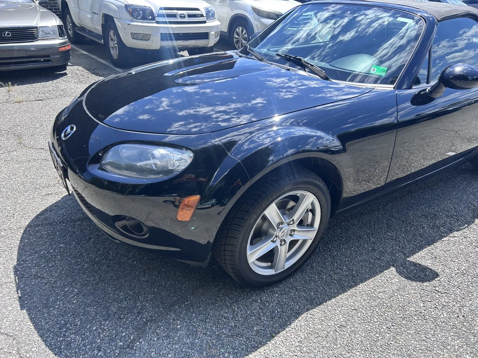 2006 Mazda NC MX-5 Miata - Image 22 of 31