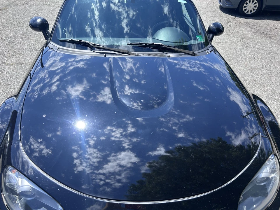 2006 Mazda NC MX-5 Miata - Image 31 of 31