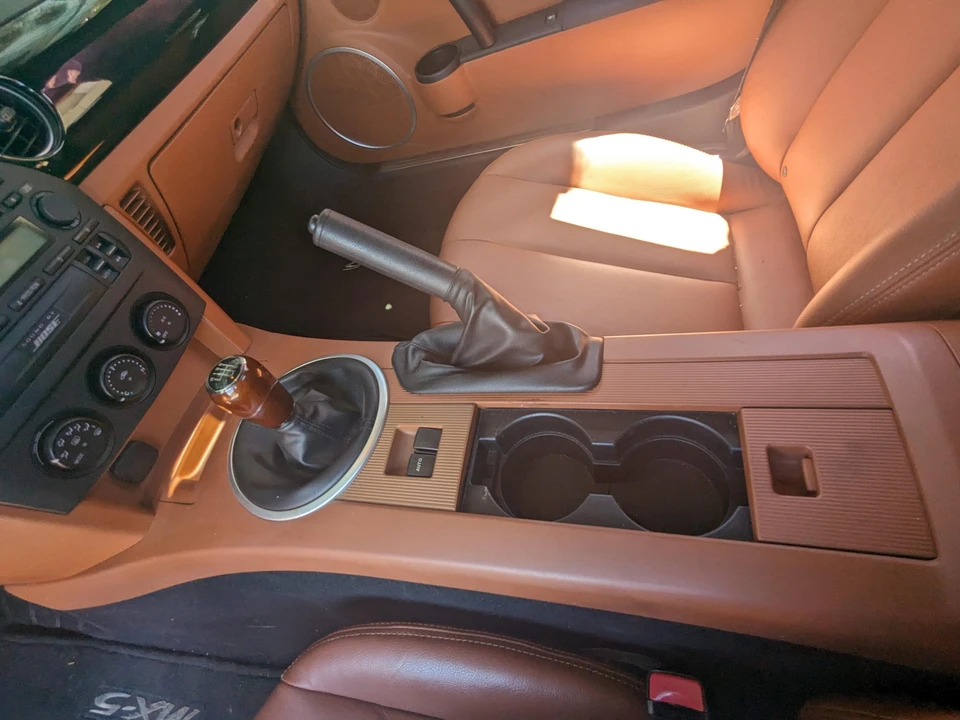 2006 Mazda NC MX-5 Miata - Image 26 of 31