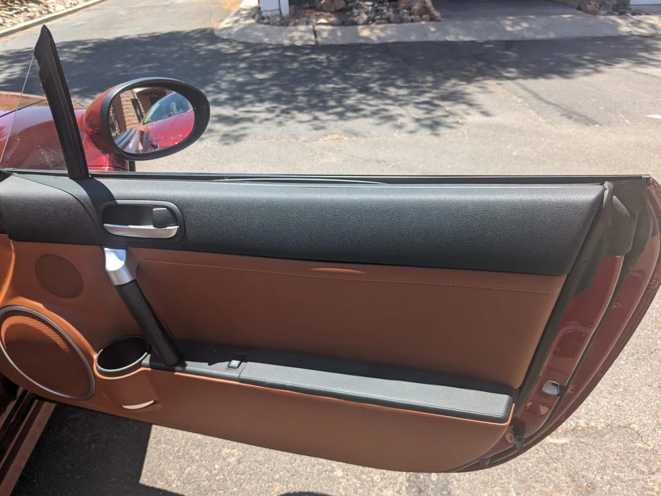 2006 Mazda NC MX-5 Miata - Image 31 of 31