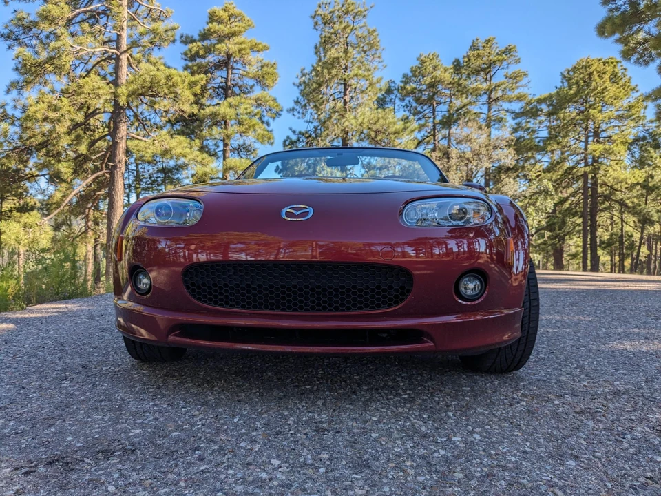 2006 Mazda NC MX-5 Miata - Image 4 of 31
