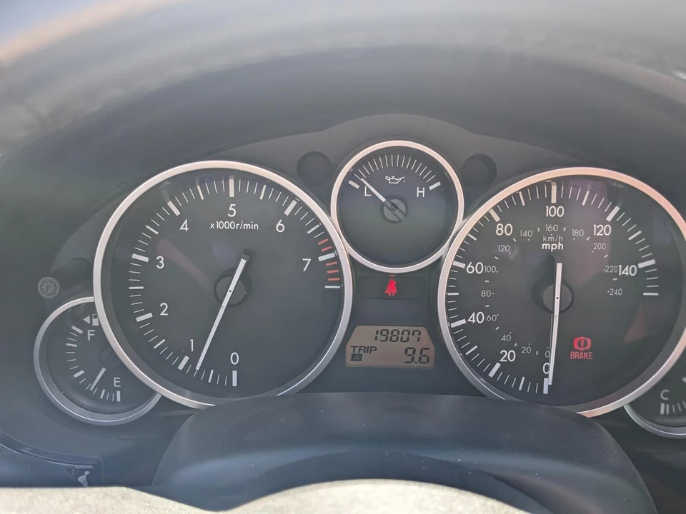 2006 Mazda NC MX-5 Miata - Image 25 of 31