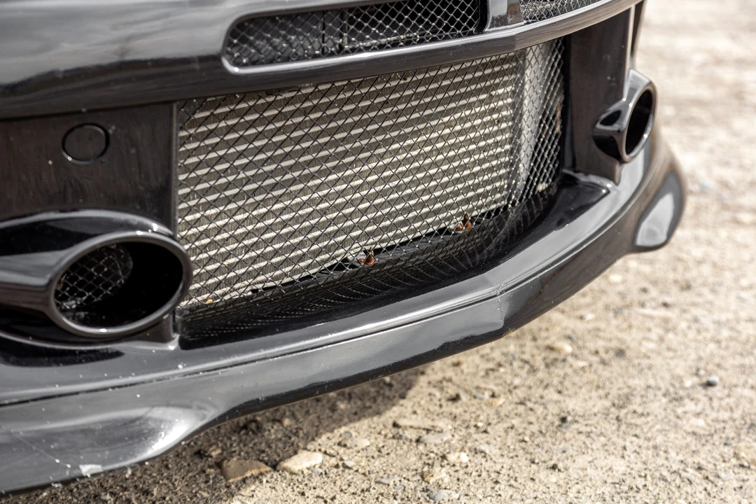 2006 Mitsubishi Lancer Evolution IX 8th Gen - Image 11 of 31