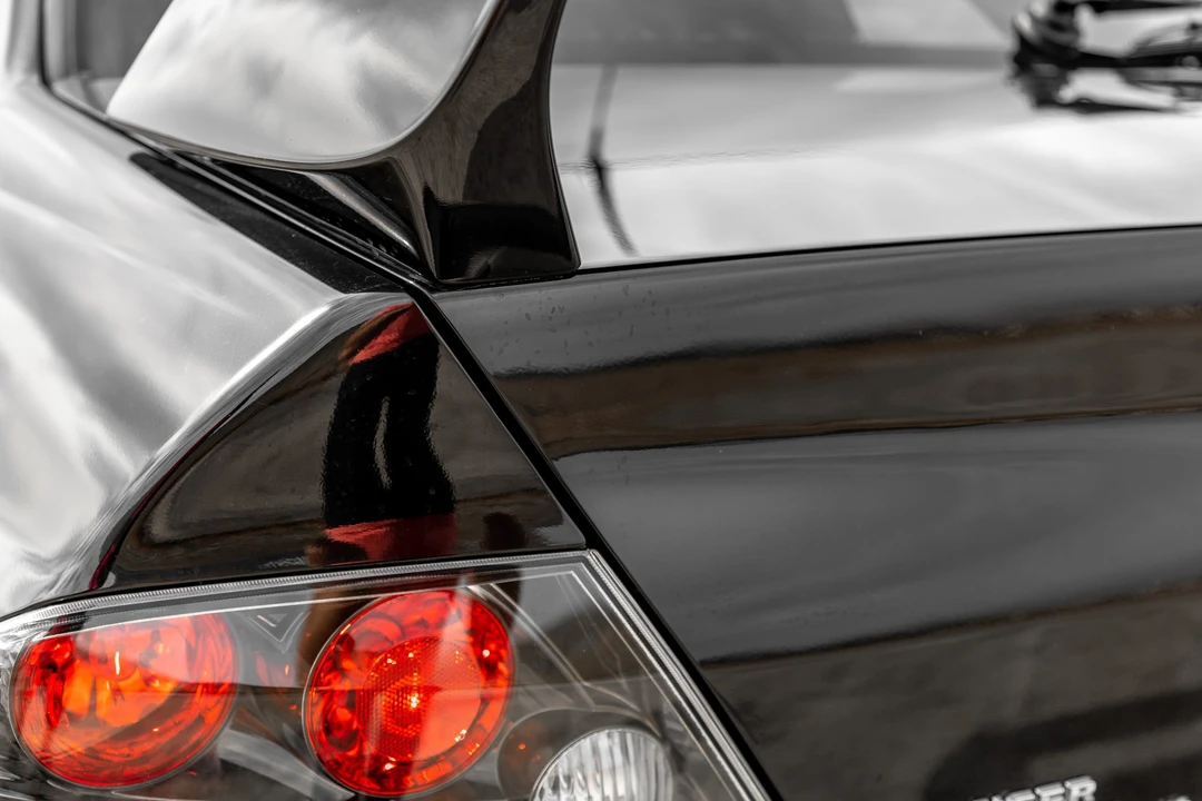 2006 Mitsubishi Lancer Evolution IX 8th Gen - Image 25 of 31