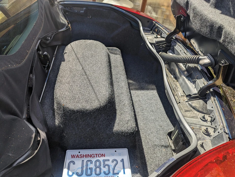 2006 Pontiac Solstice - Image 26 of 31