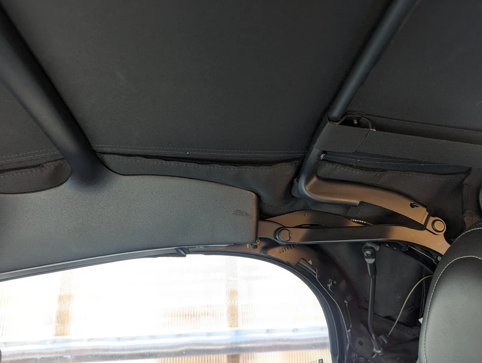 2006 Pontiac Solstice - Image 23 of 31