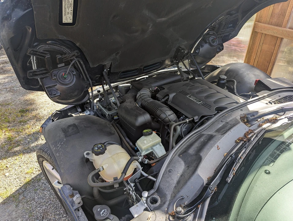 2006 Pontiac Solstice - Image 27 of 31