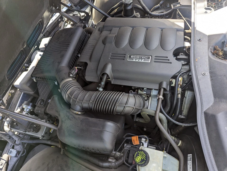 2006 Pontiac Solstice - Image 28 of 31