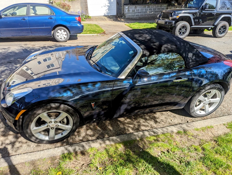 2006 Pontiac Solstice - Image 4 of 31