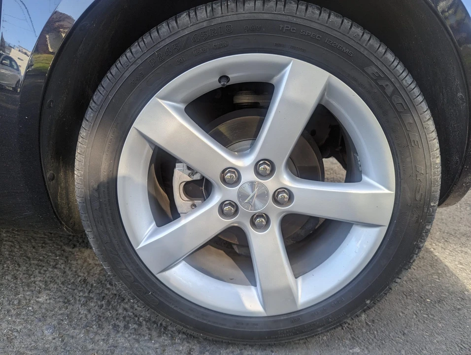 2006 Pontiac Solstice - Image 15 of 31