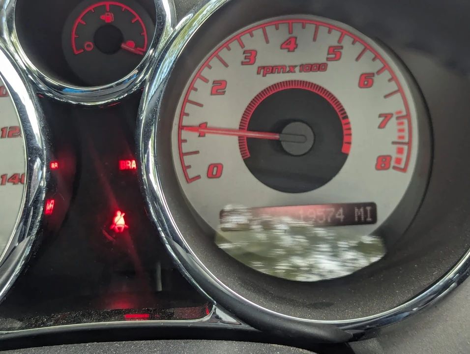 2006 Pontiac Solstice - Image 17 of 31