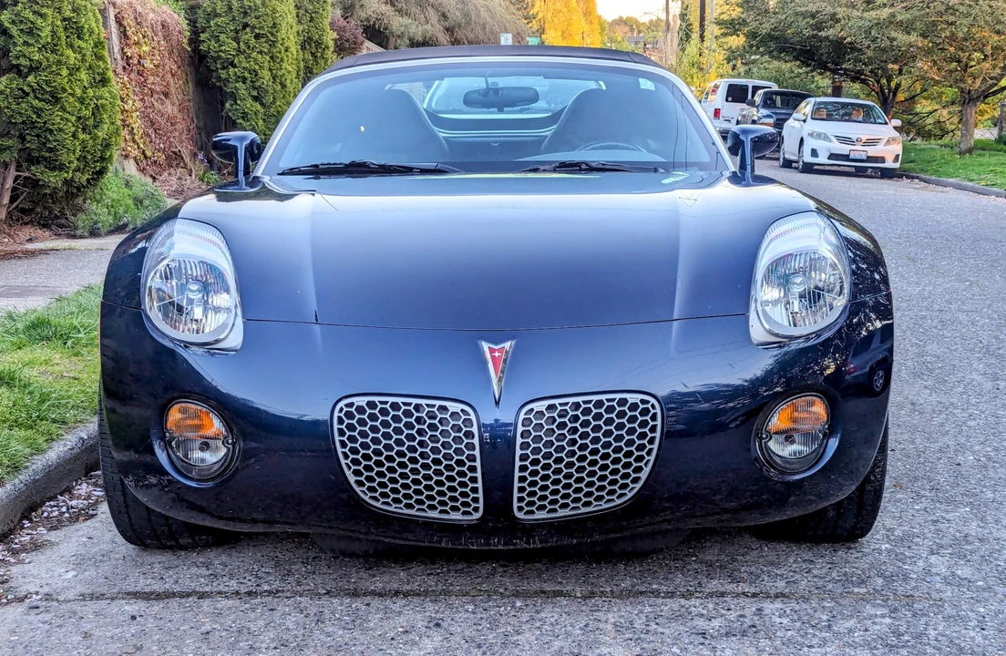 2006 Pontiac Solstice - Image 14 of 31