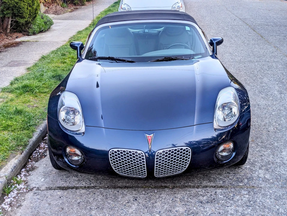 2006 Pontiac Solstice - Image 13 of 31