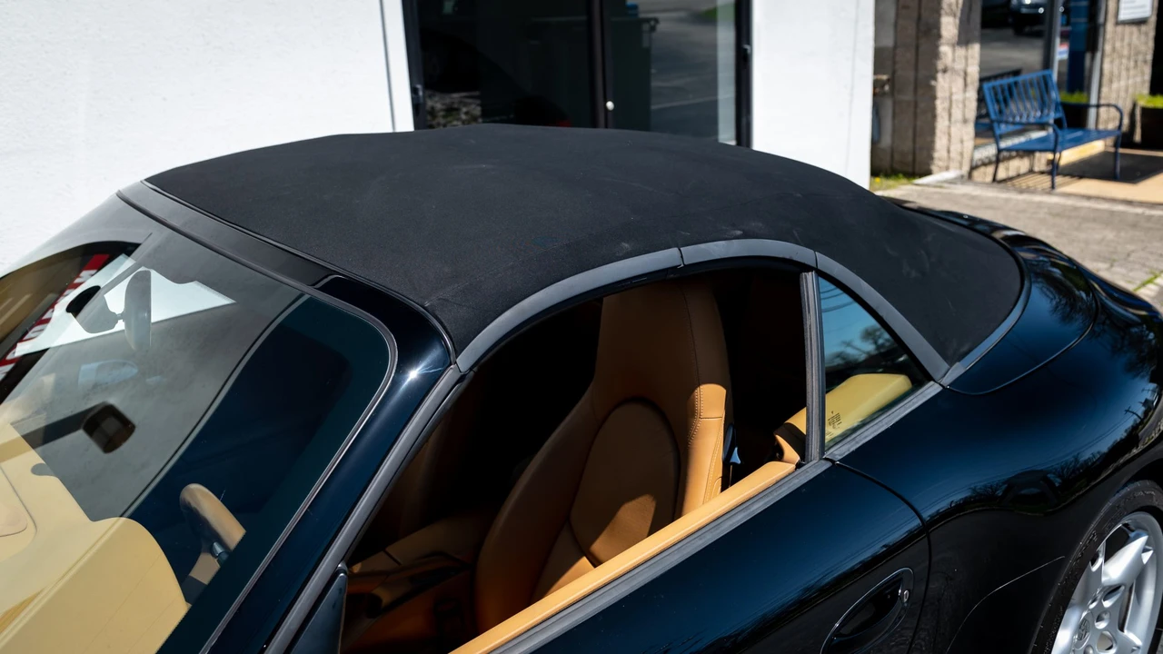 2006 Porsche 997 Carrera S - Image 24 of 31