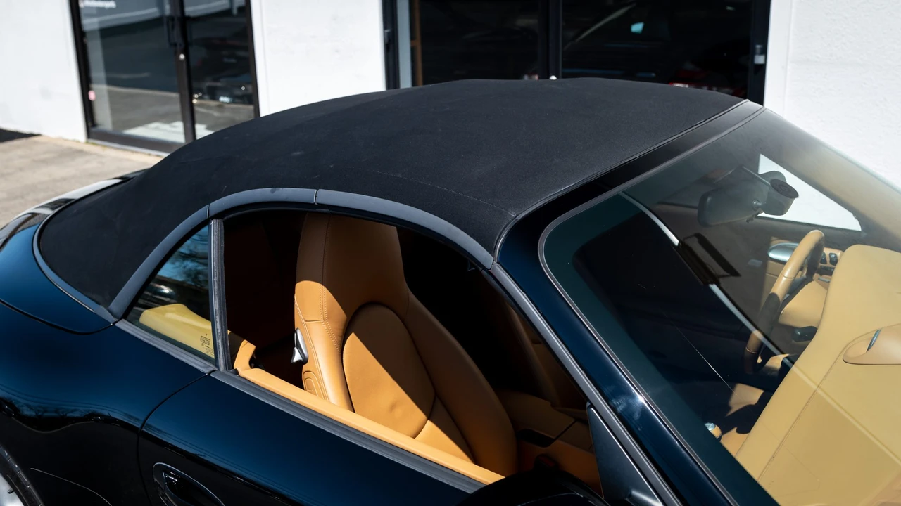 2006 Porsche 997 Carrera S - Image 31 of 31