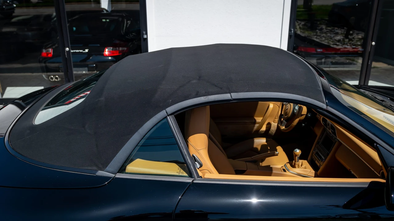 2006 Porsche 997 Carrera S - Image 30 of 31