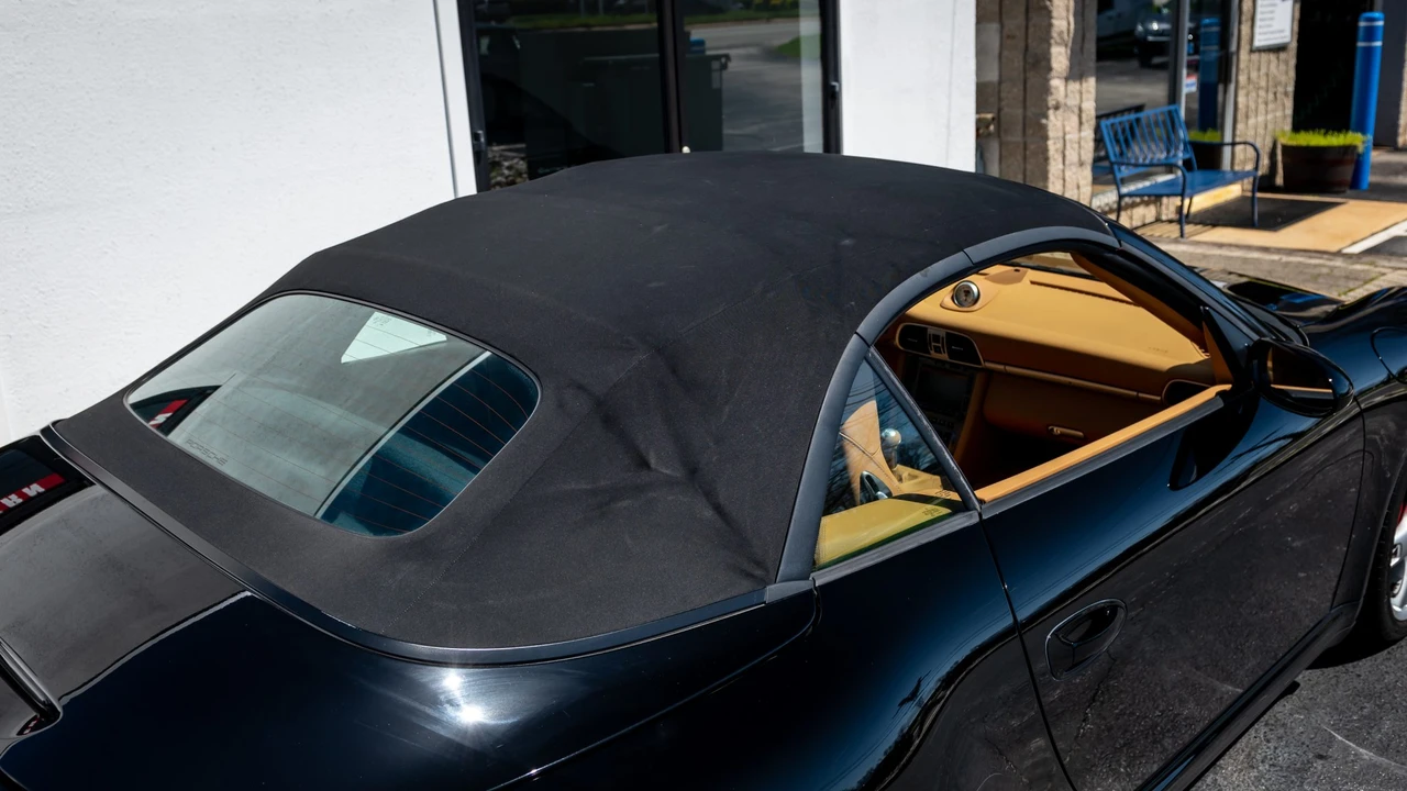 2006 Porsche 997 Carrera S - Image 29 of 31
