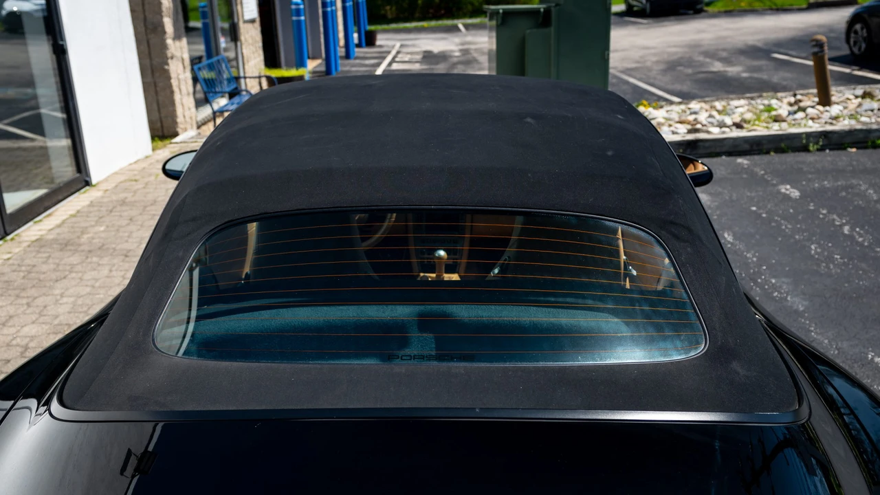 2006 Porsche 997 Carrera S - Image 27 of 31