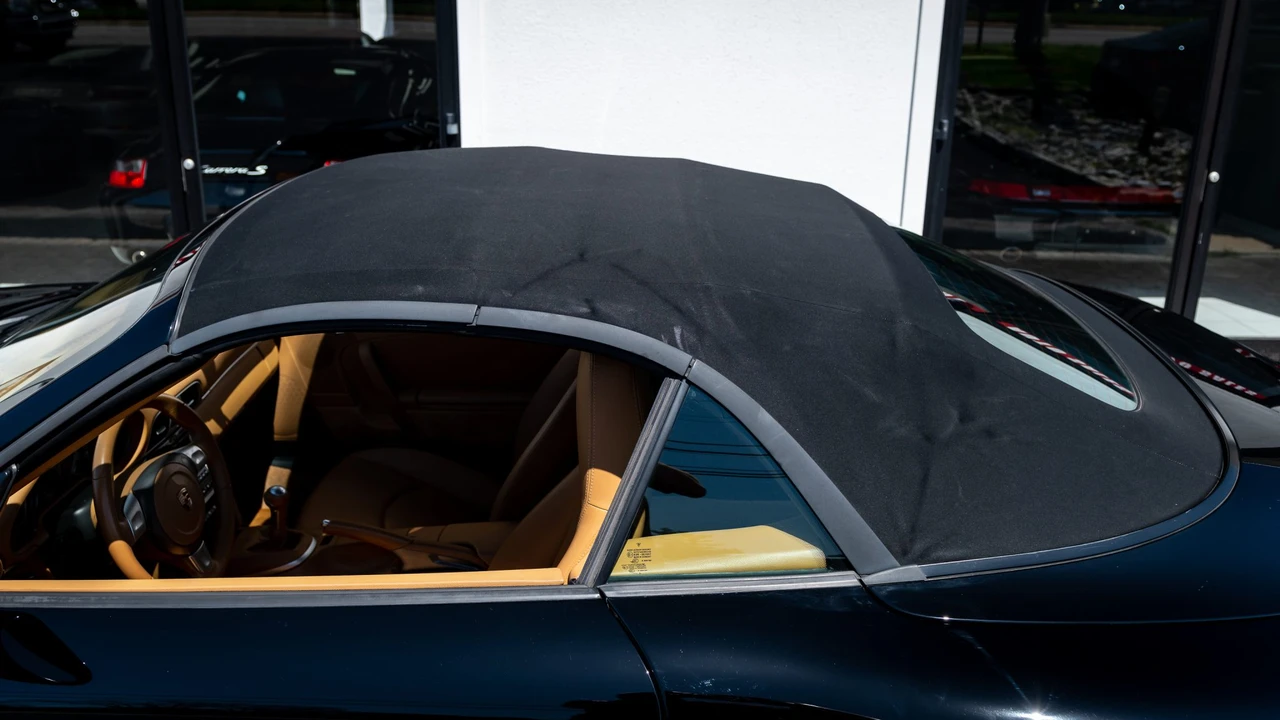 2006 Porsche 997 Carrera S - Image 25 of 31