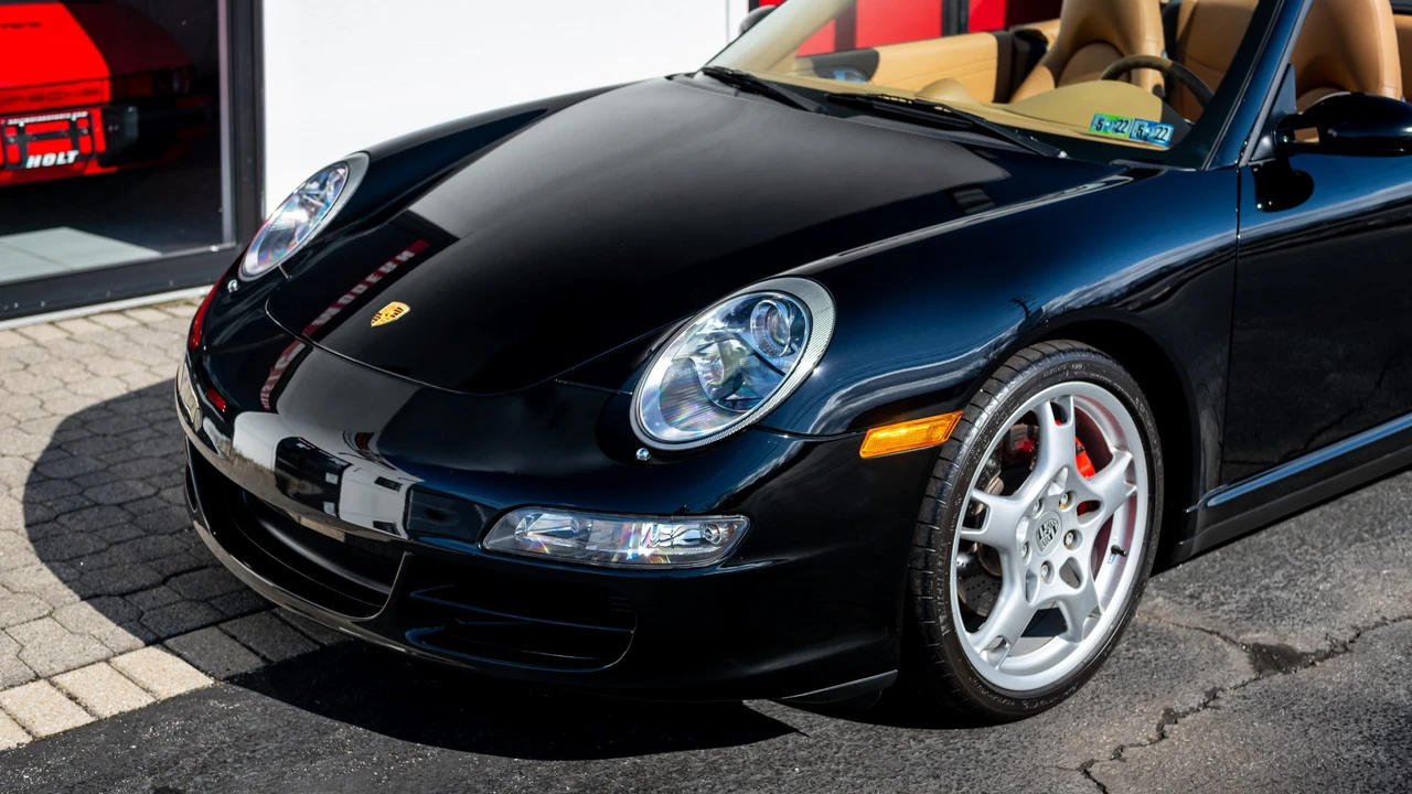 2006 Porsche 997 Carrera S - Image 18 of 31