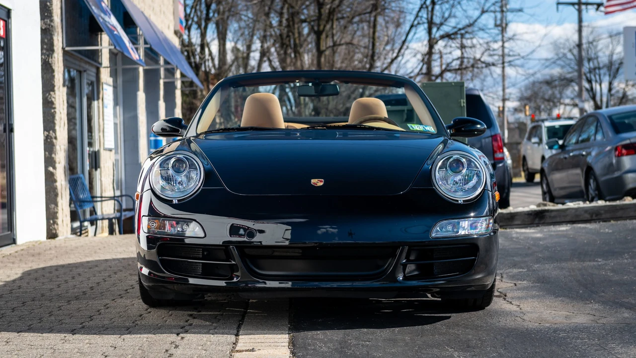 2006 Porsche 997 Carrera S - Image 8 of 31