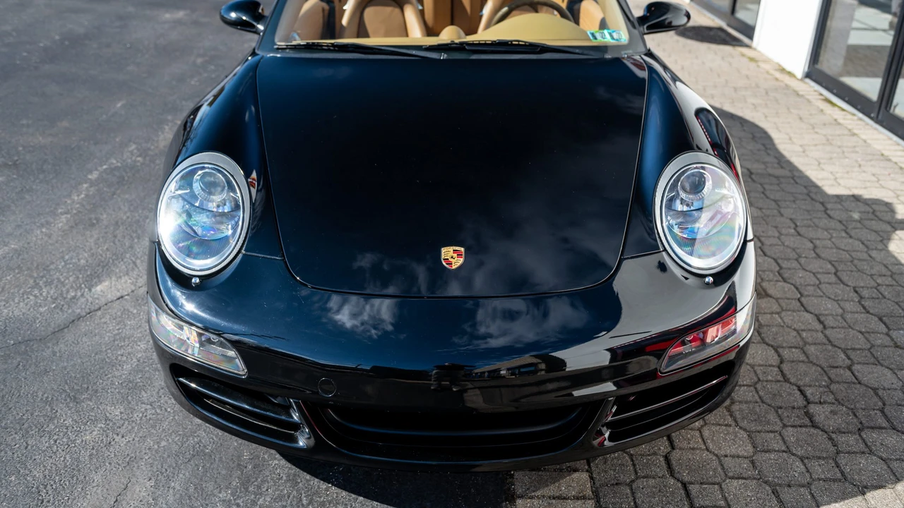 2006 Porsche 997 Carrera S - Image 23 of 31