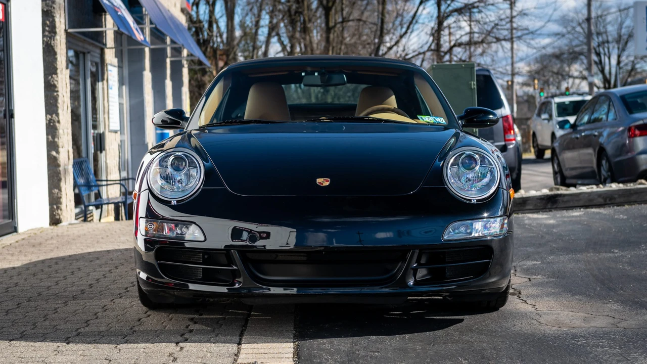 2006 Porsche 997 Carrera S - Image 16 of 31
