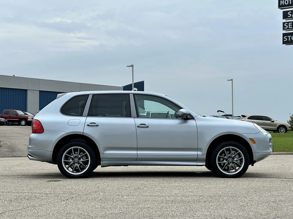 2006 Porsche 955/957 Cayenne S - Image 15 of 31
