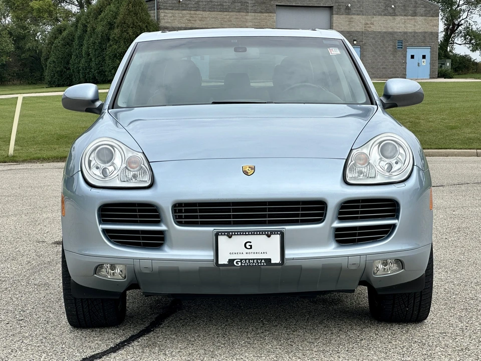 2006 Porsche 955/957 Cayenne S - Image 19 of 31