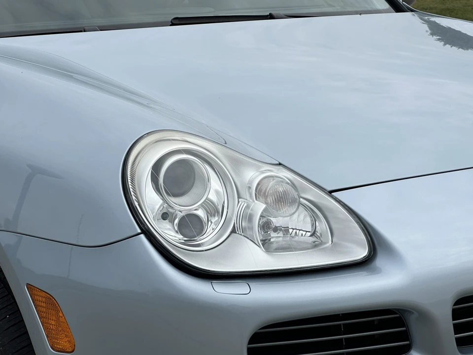 2006 Porsche 955/957 Cayenne S - Image 21 of 31