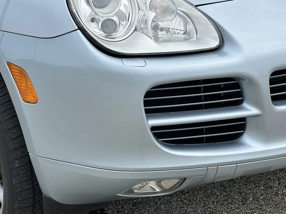 2006 Porsche 955/957 Cayenne S - Image 22 of 31
