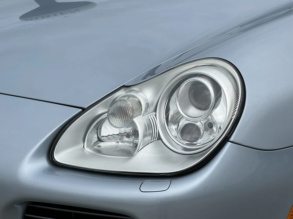 2006 Porsche 955/957 Cayenne S - Image 23 of 31