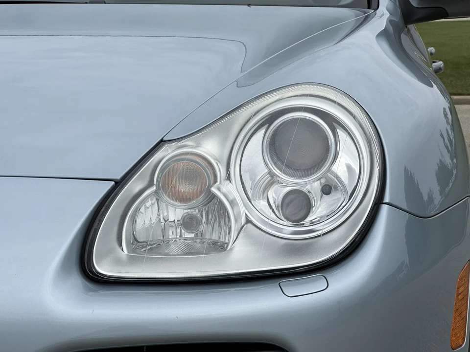 2006 Porsche 955/957 Cayenne S - Image 24 of 31
